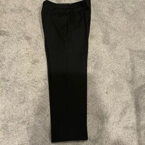 Vintage USN Wool Trousers Men's 37x31 Black Naval Uniform Shop Brooklyn  NY